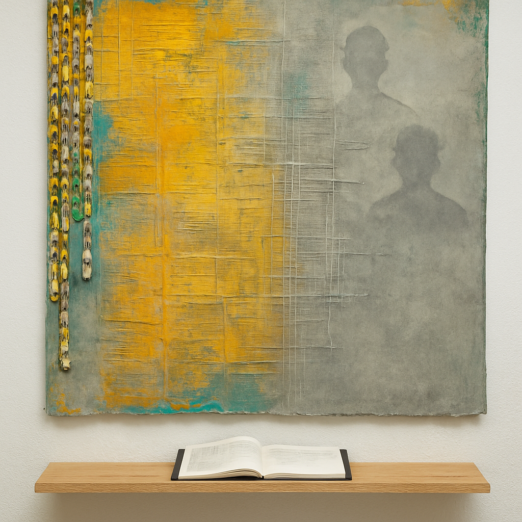 Assessment: A Portfolio of Erasure